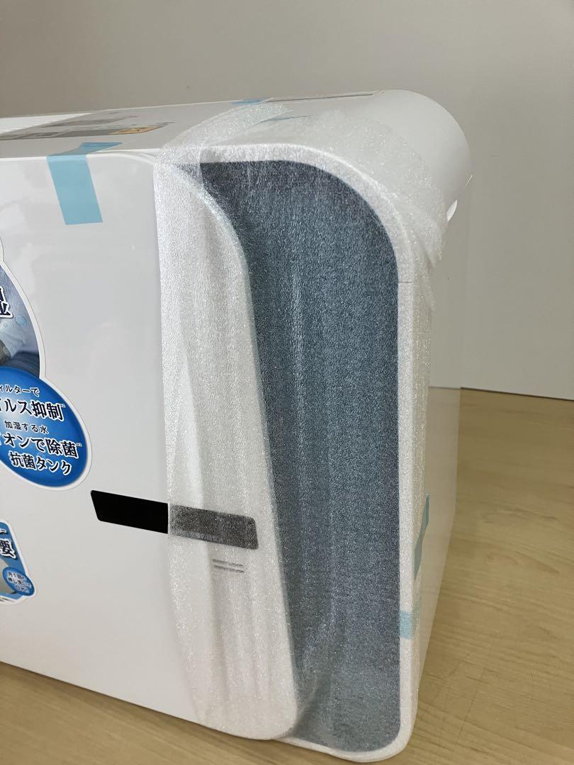 Panasonic 気化式加湿器 FE-KLE07-A ホワイト 未使用