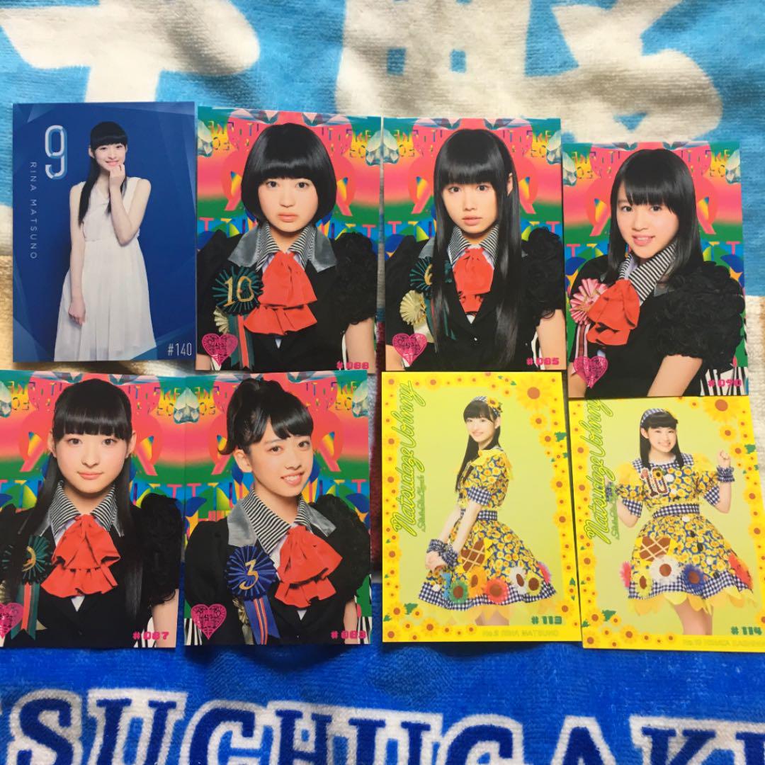 私立恵比寿中学 エビ中 小林企画 生誕祭2025 銀テープ セット