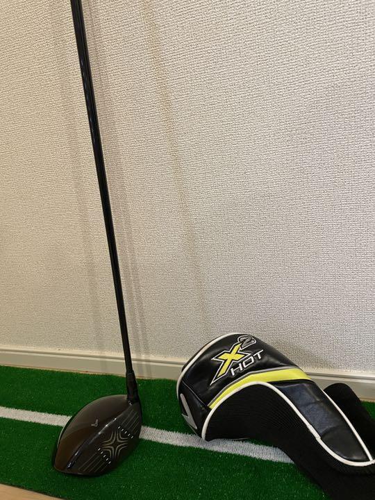 2021特集
Callaway キャロウェイ X2HOT ドライバー クラブ 2021特集
Callaway キャロウェイ X2HOT ドライバー クラブ
