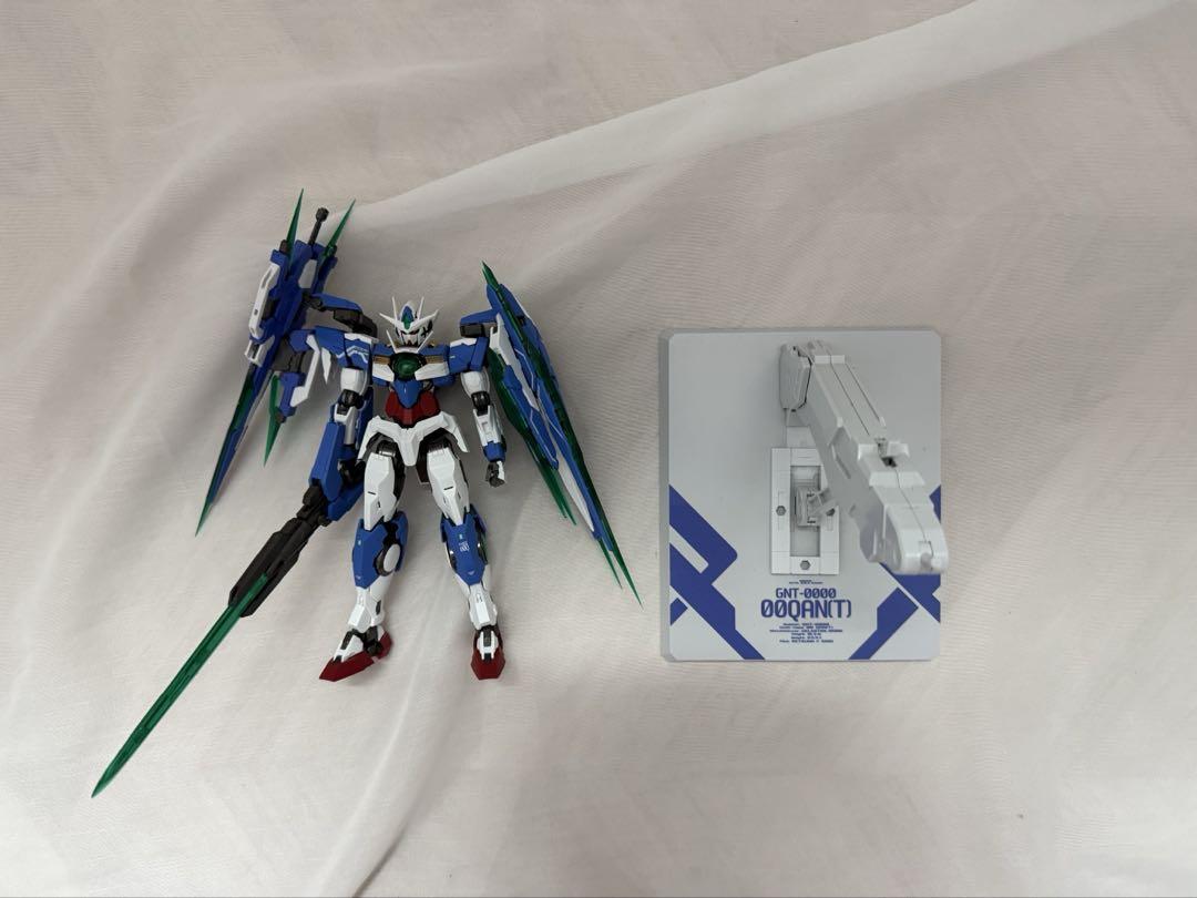 ガンプラ　まとめ売り　デスティニーガンダムspec2 ハルート最終決戦仕様