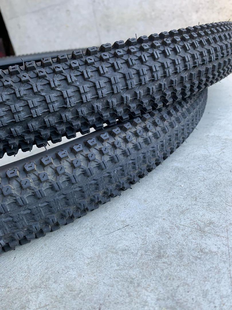 KENDA マウンテンバイクタイヤ 26x2.35 2本セット