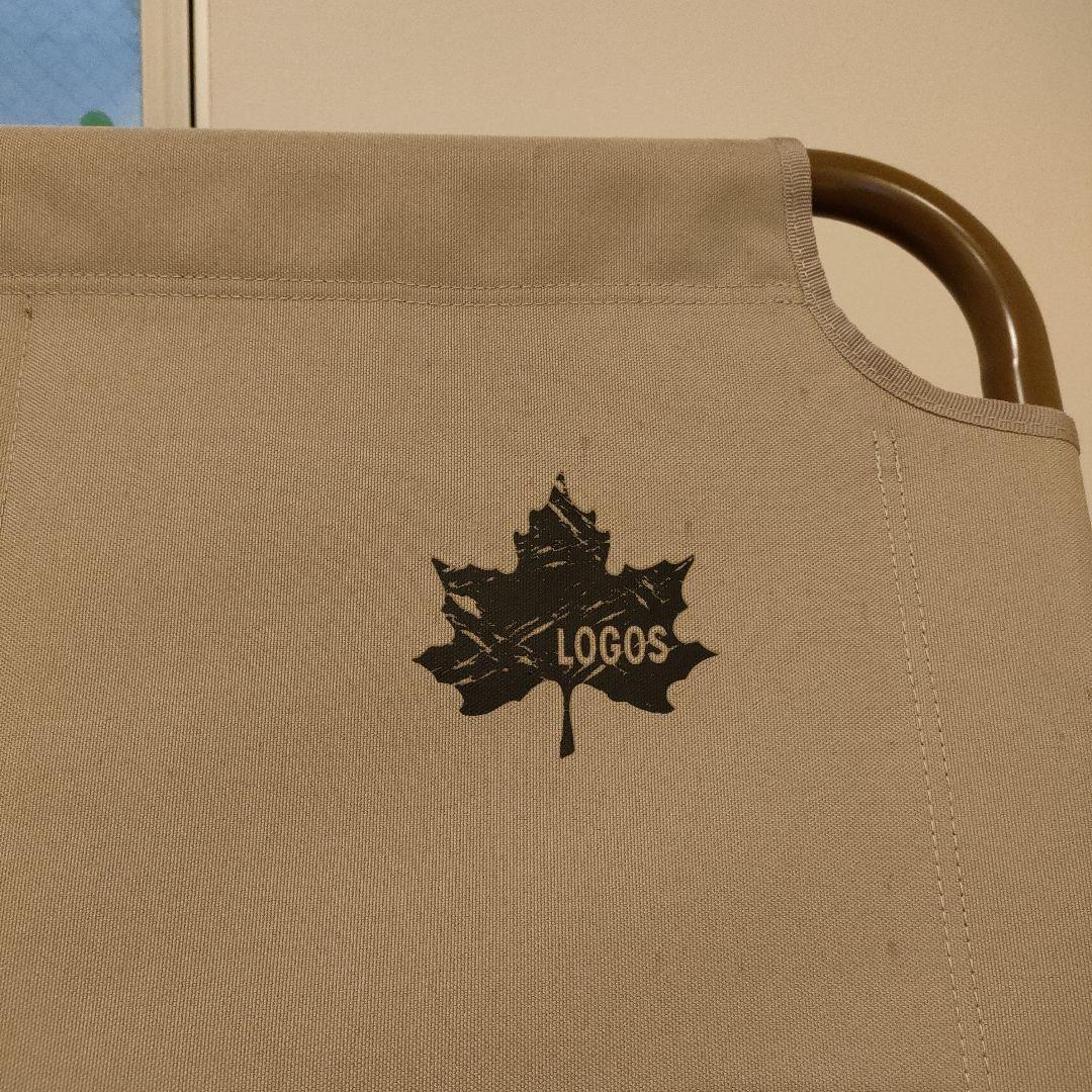 LOGOS ロゴス 発売20年記念 チェアfor2 ハイバック ベンチ
