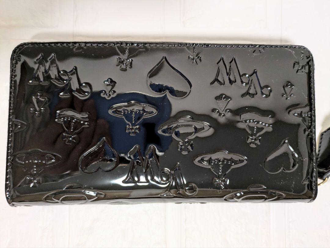 【新品未使用】Vivienne Westwood 長財布 955VW310