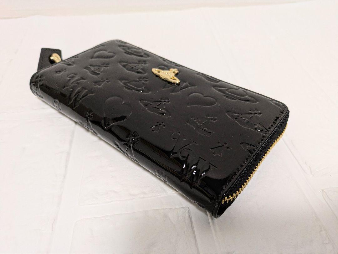 【新品未使用】Vivienne Westwood 長財布 955VW310