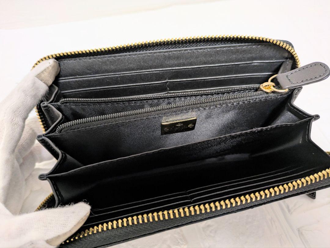 【新品未使用】Vivienne Westwood 長財布 955VW310