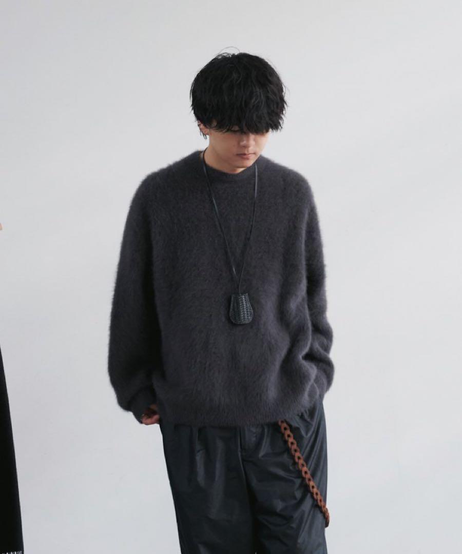 【本日限り】Llife LEATHER CHAIN WALLET CODE