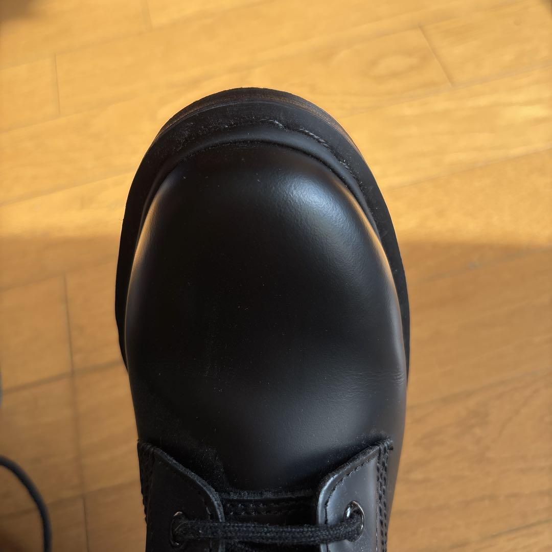 美品☆ドクターマーチン1460MONO☆24cm☆UK5☆Dr.Martens