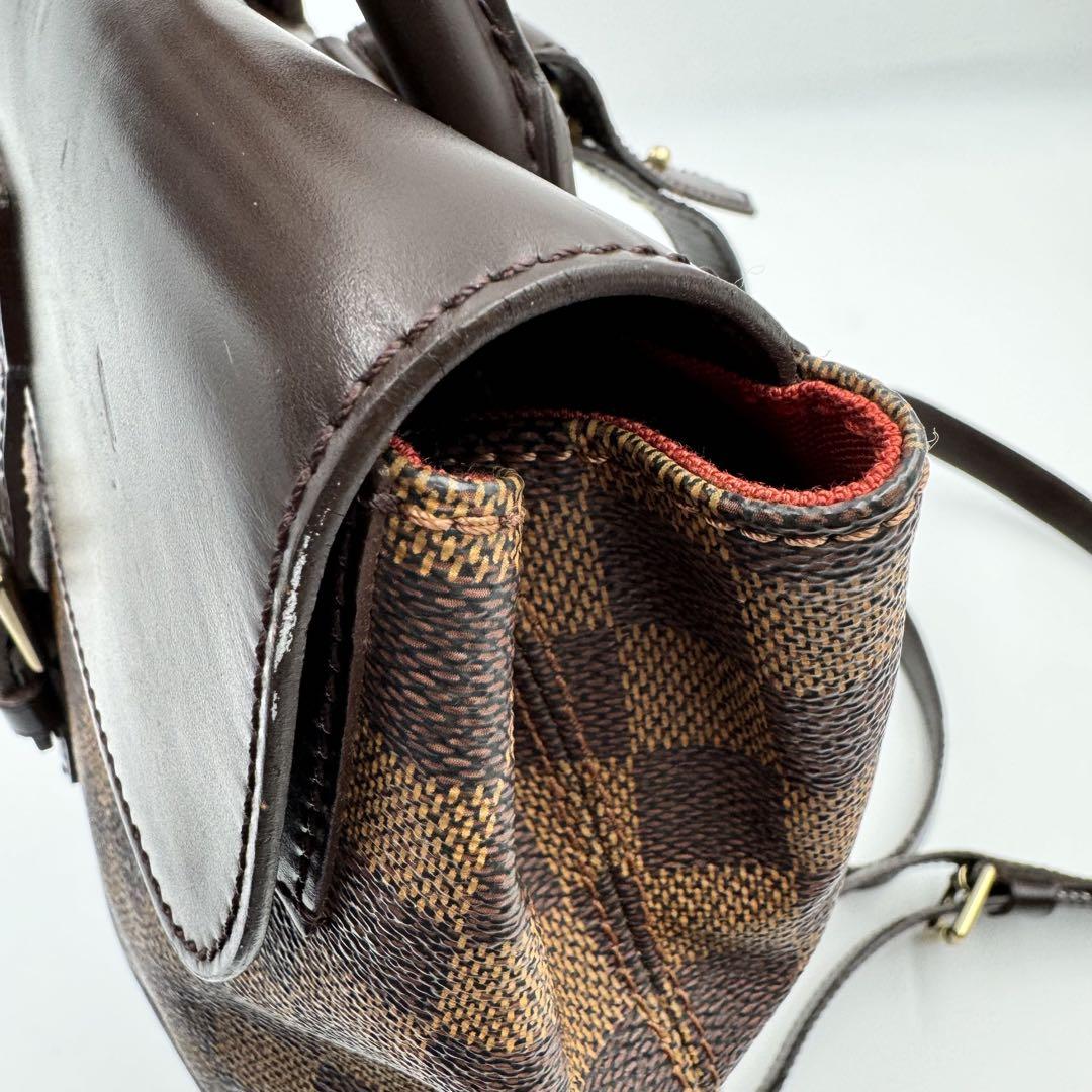 LOUIS VUITTON N51132 ダミエ ソーホー リュック