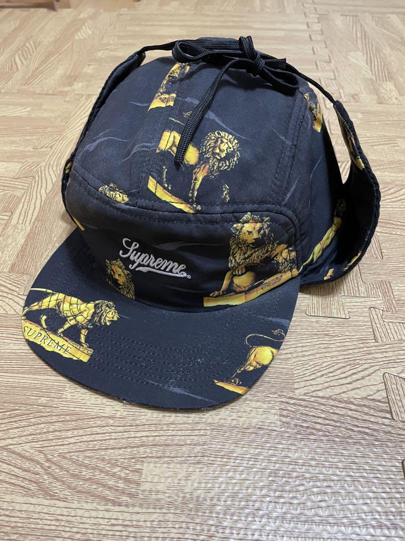 人気が高い Supreme キャップ 帽子