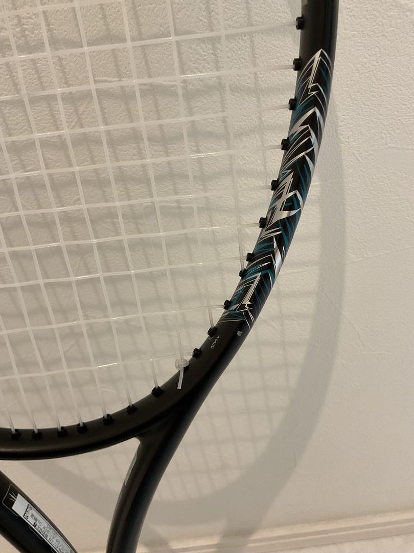 ダイアデム DIADEM テニスラケット スーパーノヴァ プラス 100