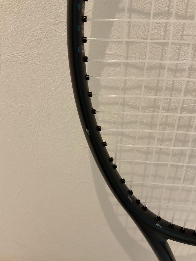 ダイアデム DIADEM テニスラケット スーパーノヴァ プラス 100