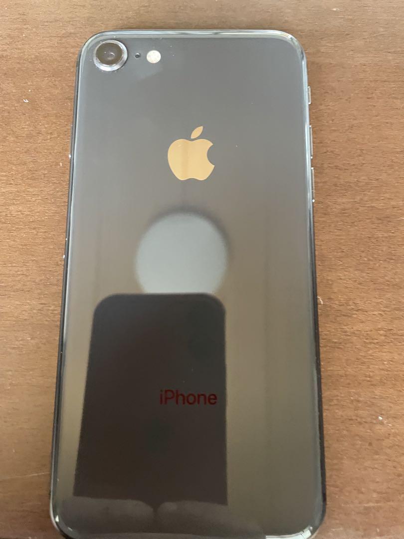 iPhone8本体 画面ひびあり どうしよう！落としてしまってiPhone8の画面が割れた！ | iPhone