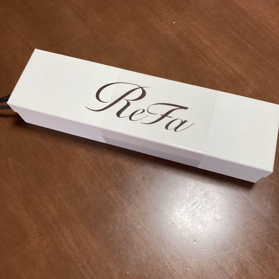 ReFa リファストレートアイロン プロ