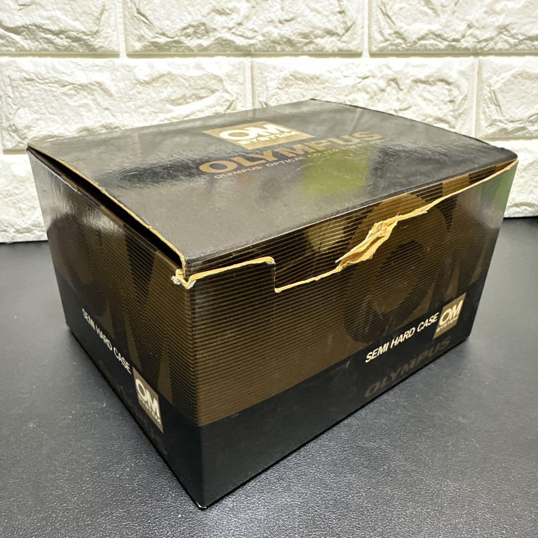Olympus OM-10 フィルム一眼レフカメラ　美品　動作未確認　ジャンク