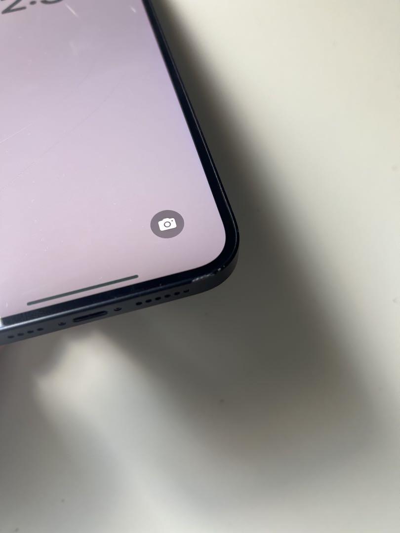 スマートフォン本体 iPhone 14plus 256GB
