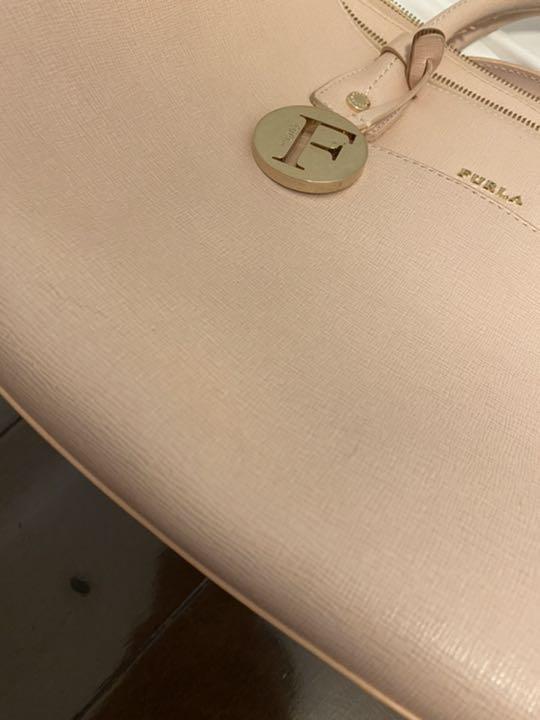 豊富な即納 FURLA ハンドバッグ nKlcB-m91379605830 フルラ 好評定番