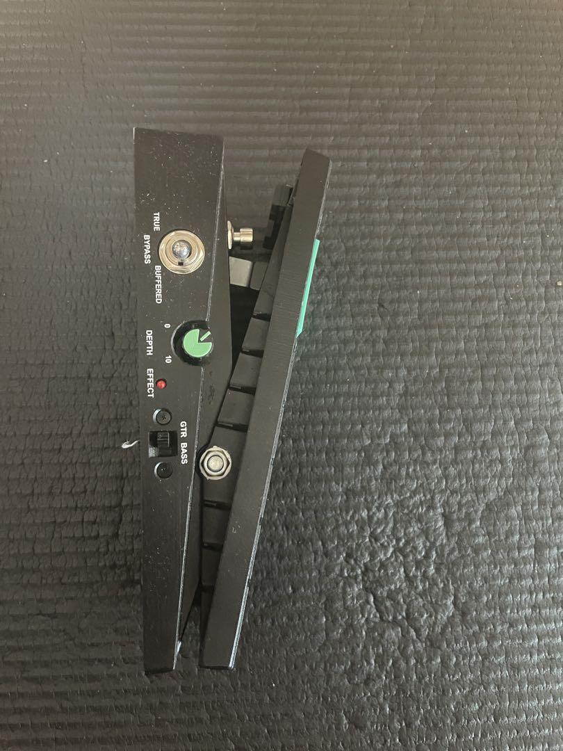Ibanez WH10 ワウペダル