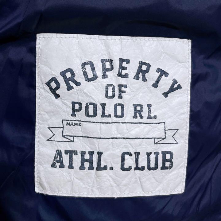POLO RALPH LAUREN ポロラルフローレン ダウンジャケット M