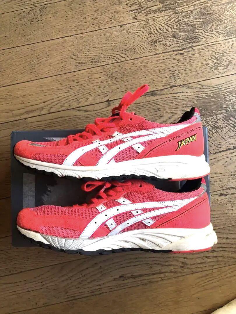 ［週末限定］asics  SKYSENSOR JAPANスカイセンサージャパン