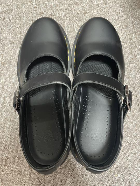Dr.martensドクターマーチン1460 8ホール UK6 25cm 箱付き