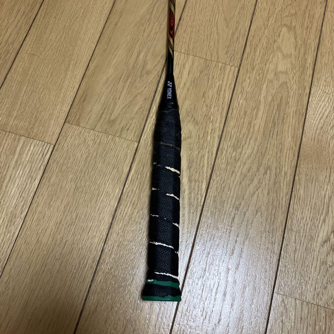 ナノフレア800修理品