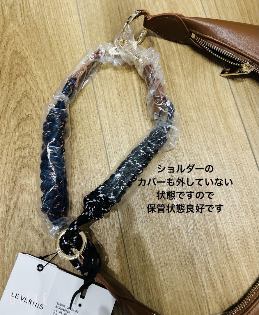 新品タグ付きBARNYARDSTORM ルベルニトートバッグ - メルカリ
