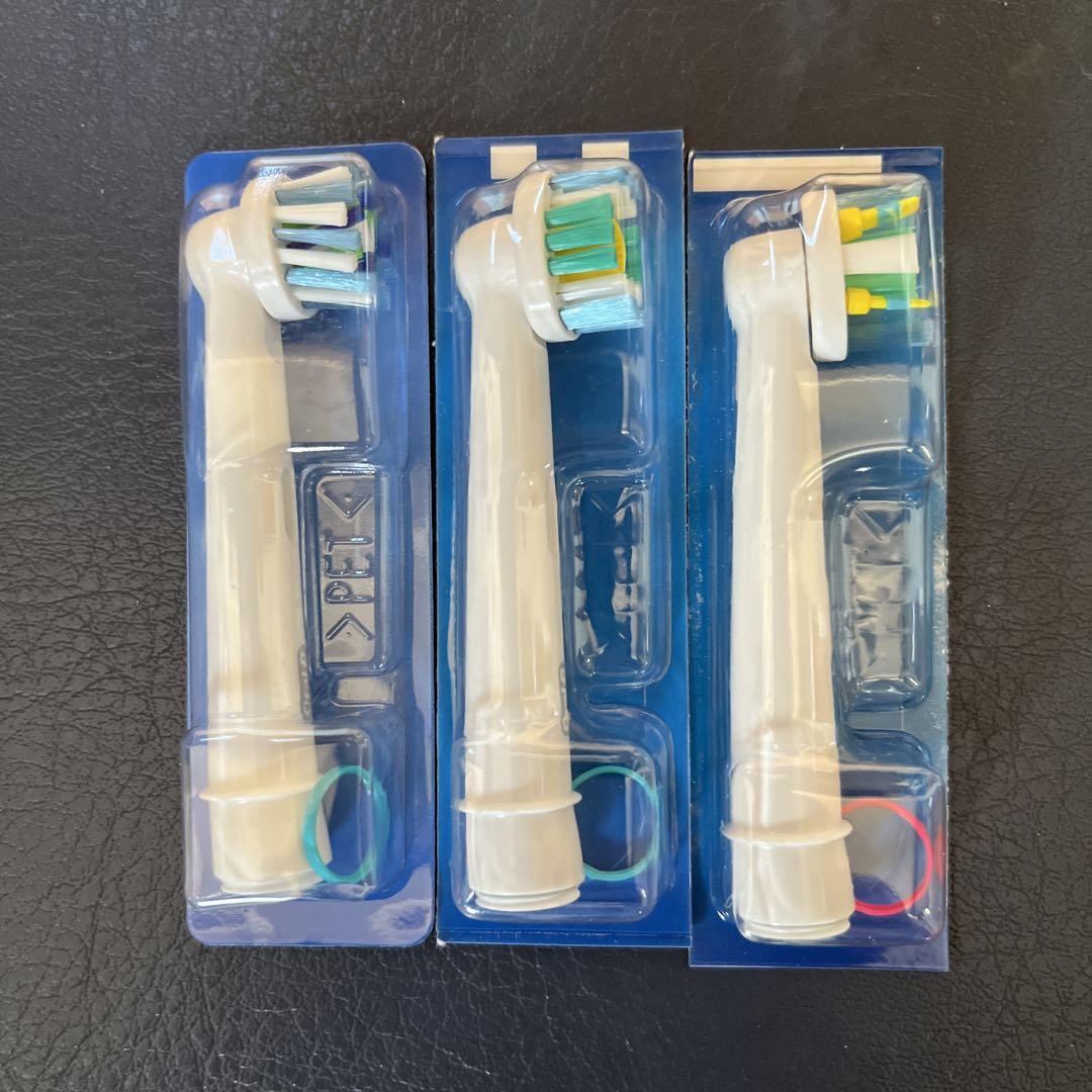 ブラウン Oral-b ジーニアス10000 マラケシュ