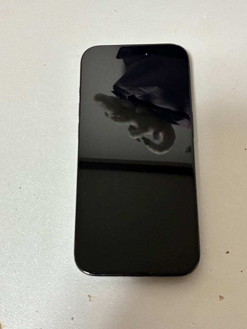 美品iPhone15 Pro 256GB ブルーチタニウム SIMフリー 中国版 美品iPhone15 Pro 256GB ブルーチタニウム SIMフリー 中国版