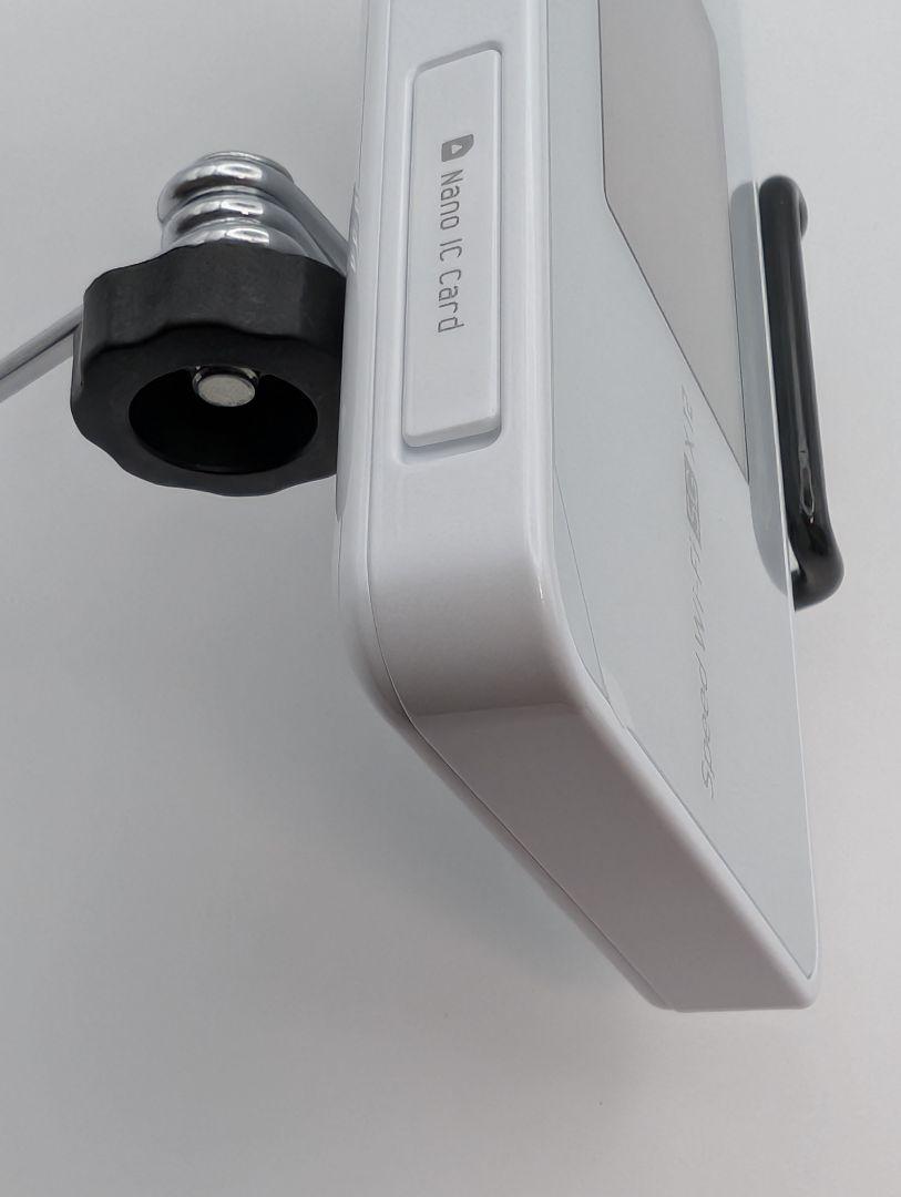 【JALポーチ付】Speed Wi-Fi 5G X12 2305