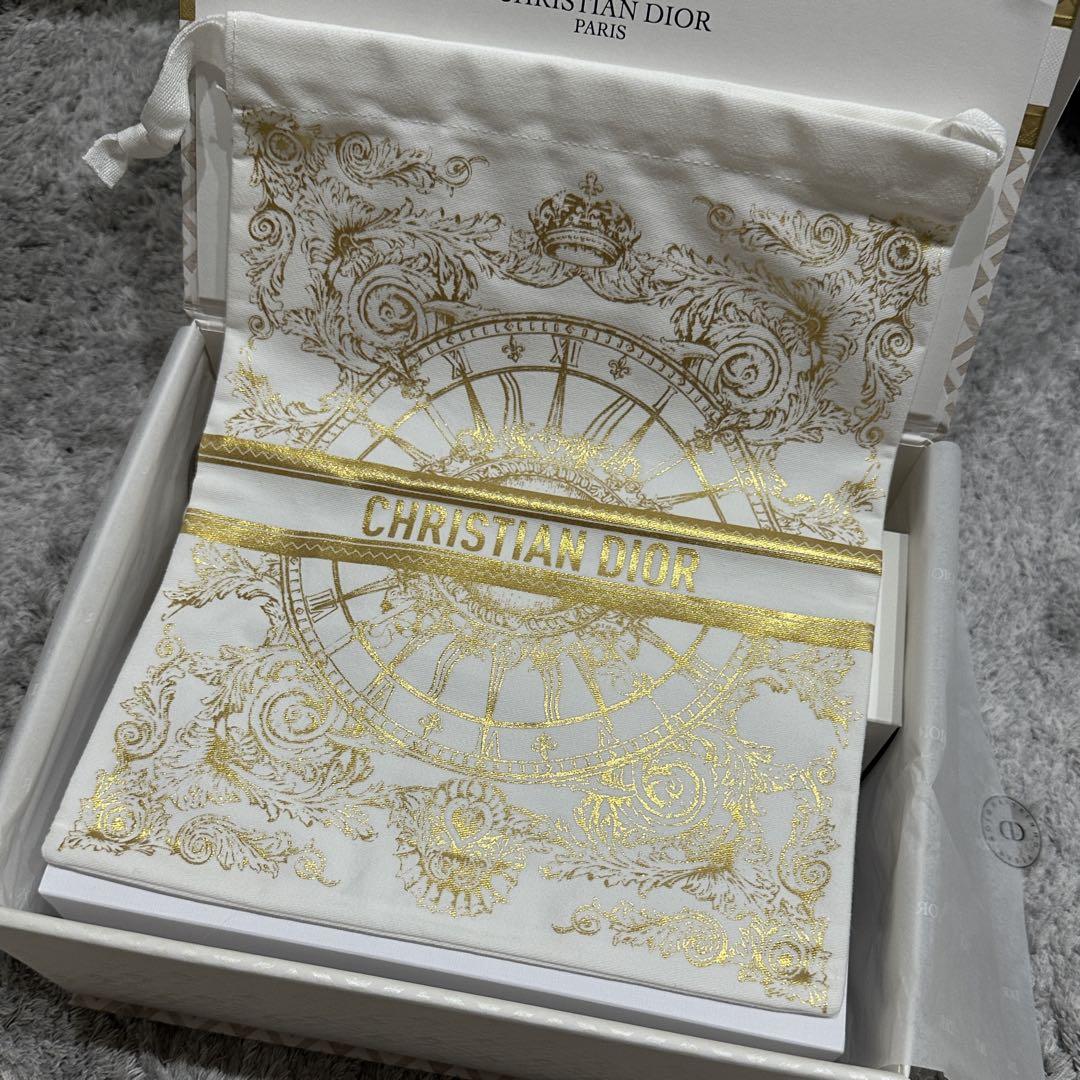 メゾンクリスチャンラッキーギフトセット メゾン クリスチャンディオール ラッキー ギフトセット-限定品
