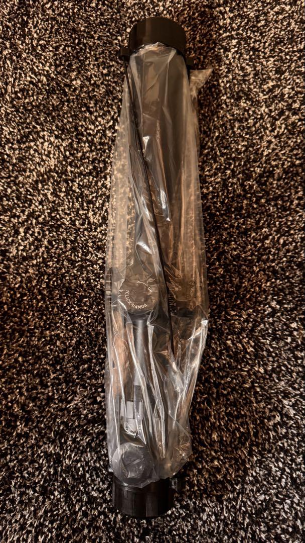 ナ*ク様 HYUGA SFB3-12x40 イルミネート ライフルスコープ