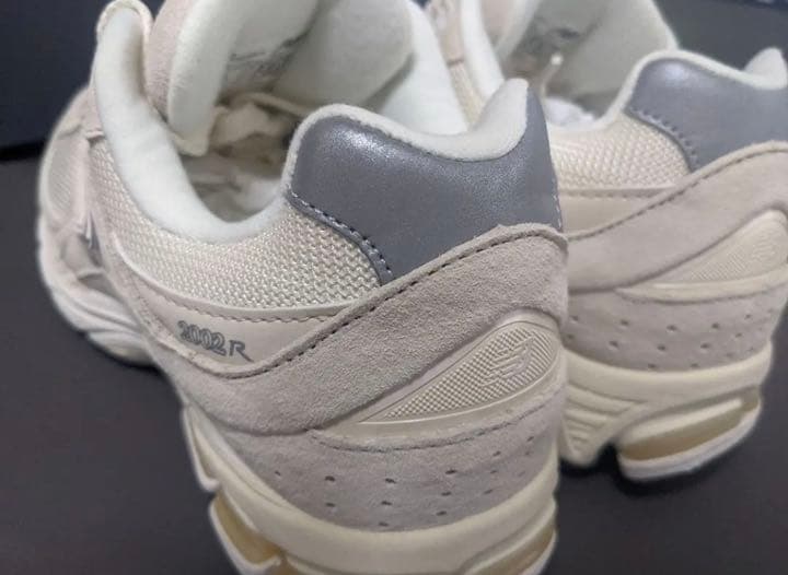 大海物語 NEWBALANCE M 2002 RCC 23 M2002RCC 新品未使用 www