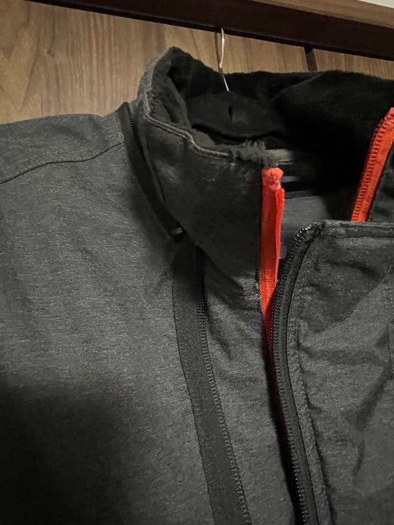 RSタイチ タンドラウインターパーカーRSJ119 RSタイチ タンドラウインターパーカーRSJ119