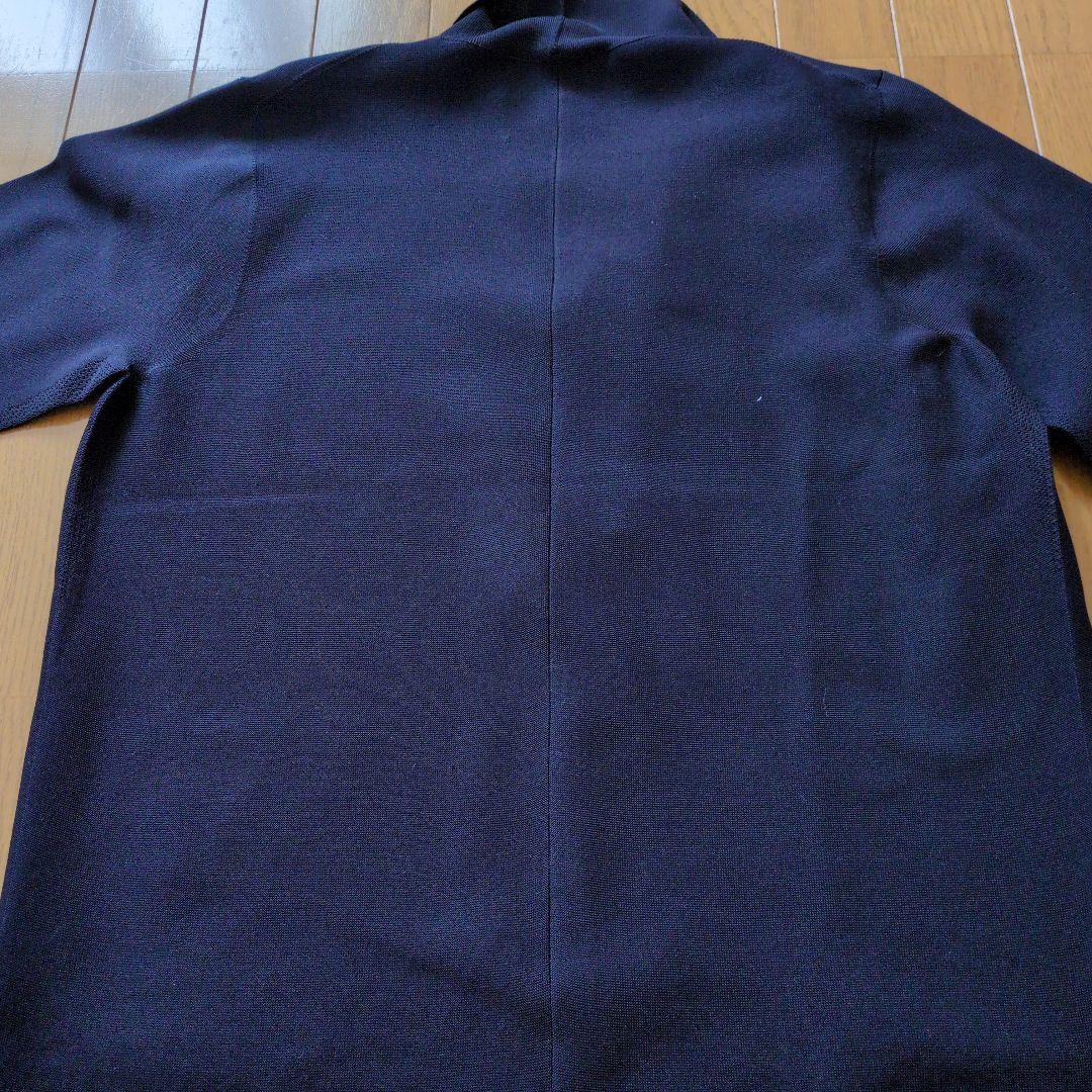 Munsingwear MLMLJK91 NV00 ジャケット ネイビーLサイズ - メルカリ