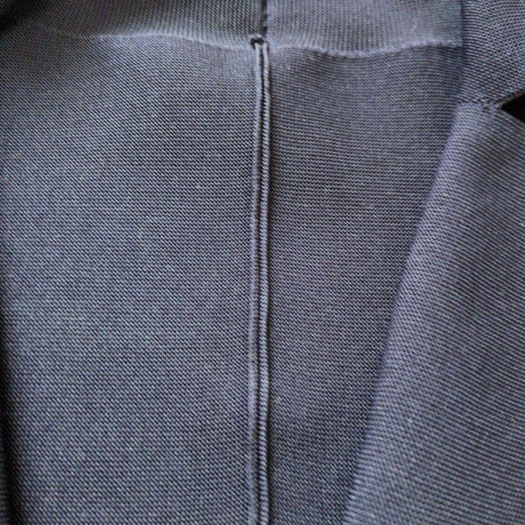 Munsingwear MLMLJK91 NV00 ジャケット ネイビーLサイズ - メルカリ