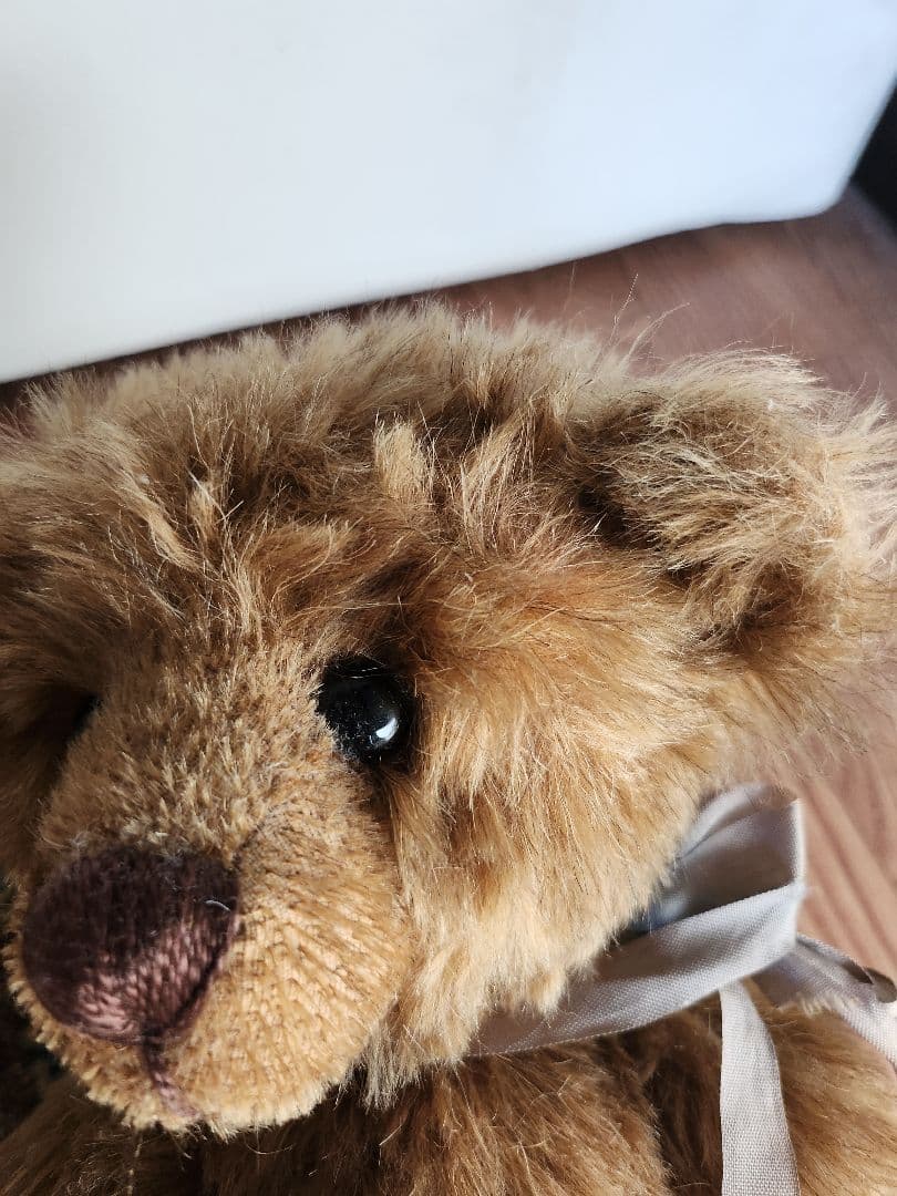 STEINER Heidi Steiner Bears 52cm ハンドメイド STEINER Heidi Steiner Bears 52cm ハンドメイド