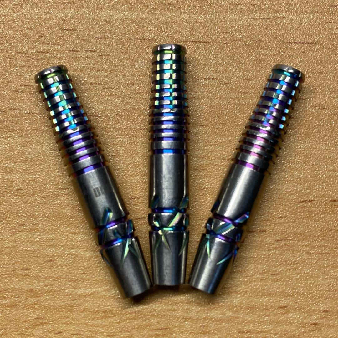One80 CHAMELEON SUNNY 20g 島津光紘選手モデル