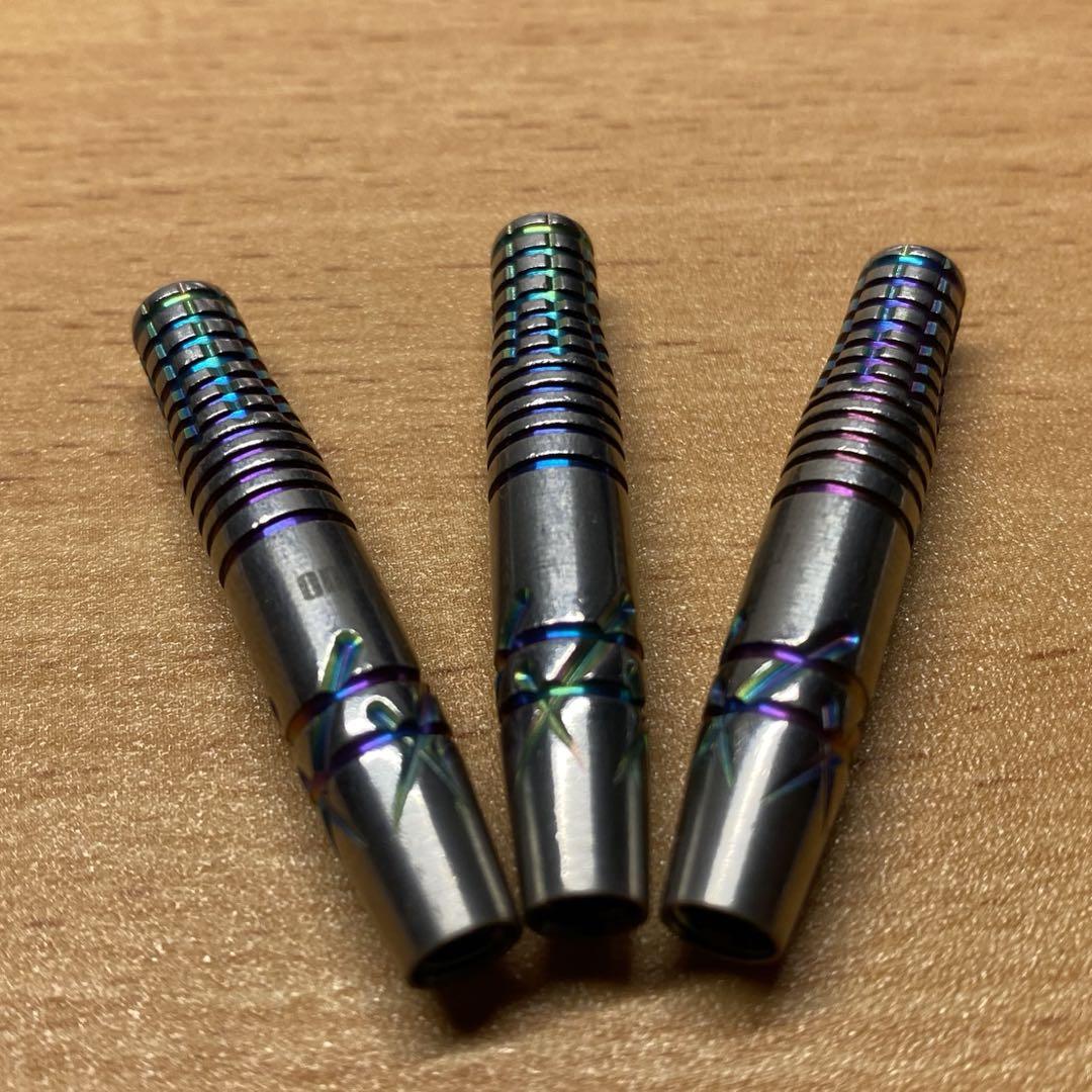 One80 CHAMELEON SUNNY 20g 島津光紘選手モデル