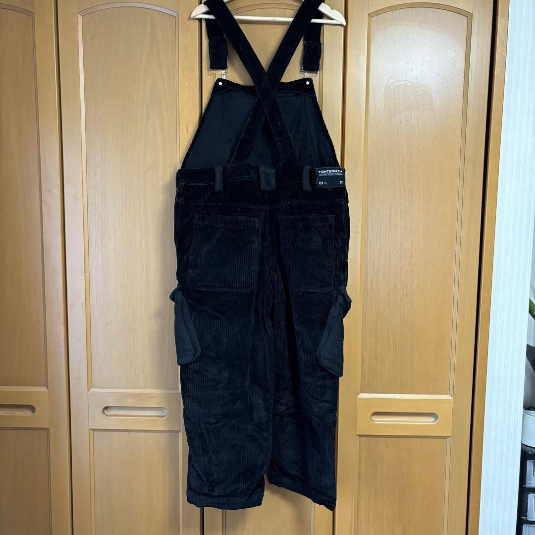 CORD OVERALL