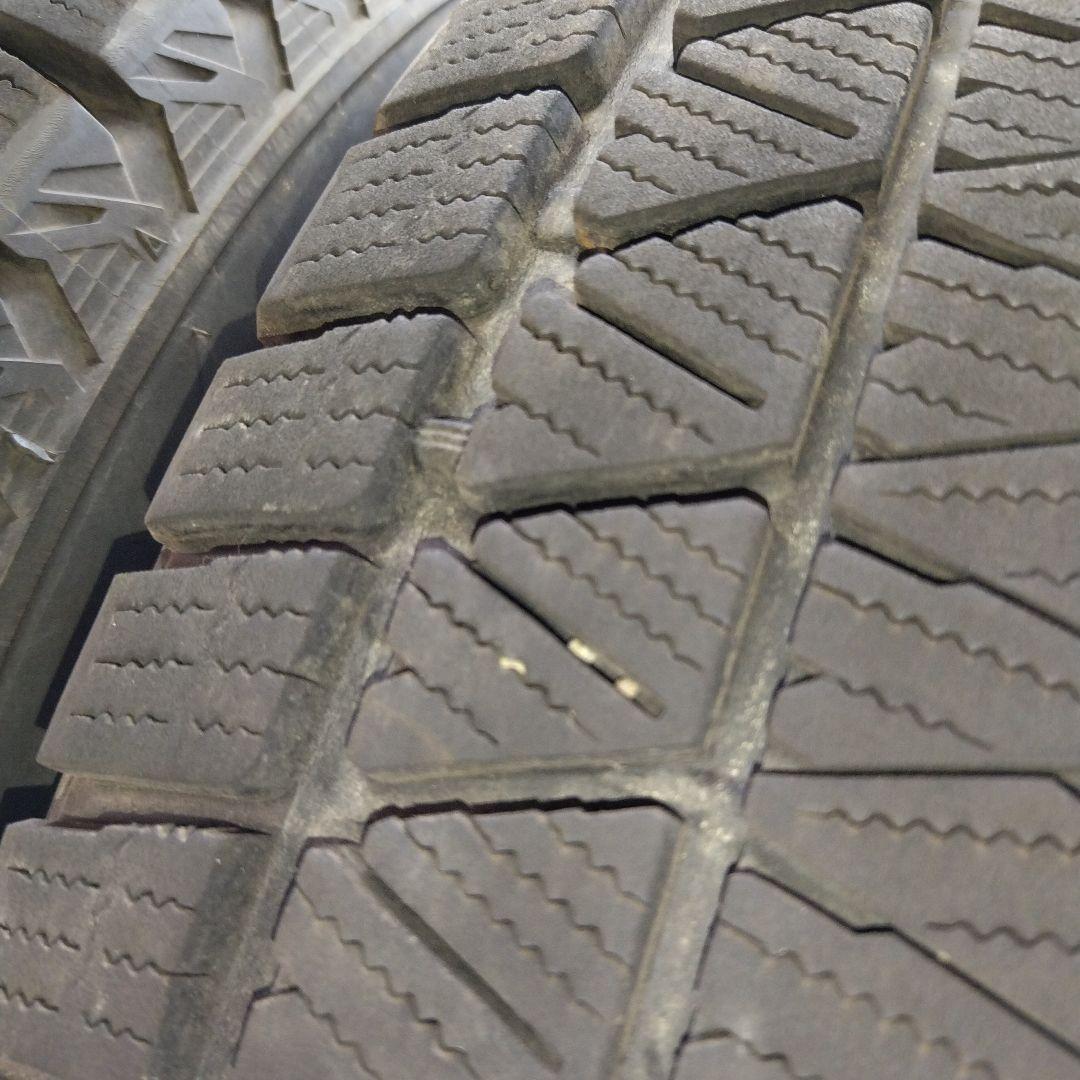 タイヤ・ホイール 265/65r17 DM-V3 (7-100)