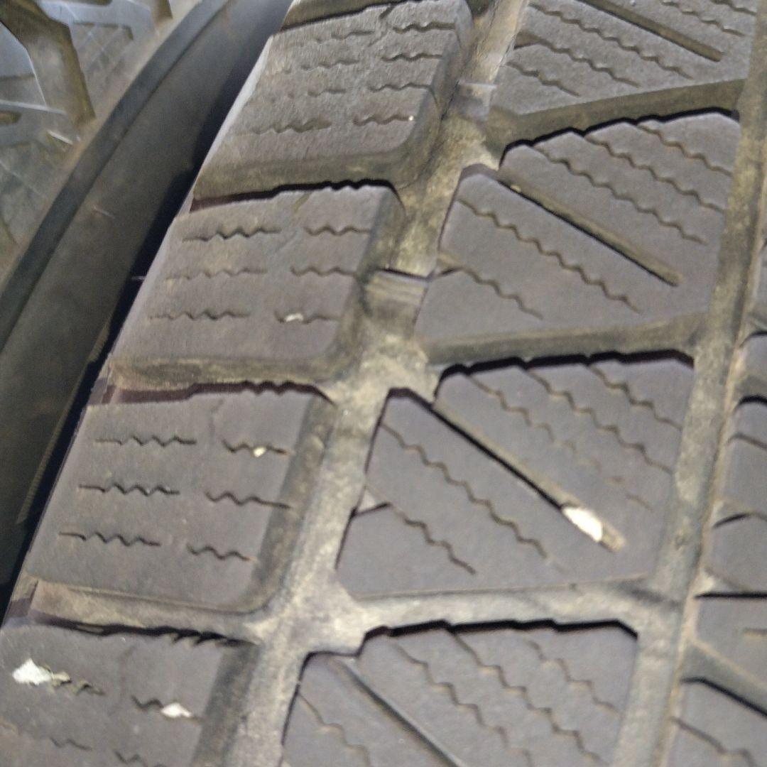 タイヤ・ホイール 265/65r17 DM-V3 (7-100)