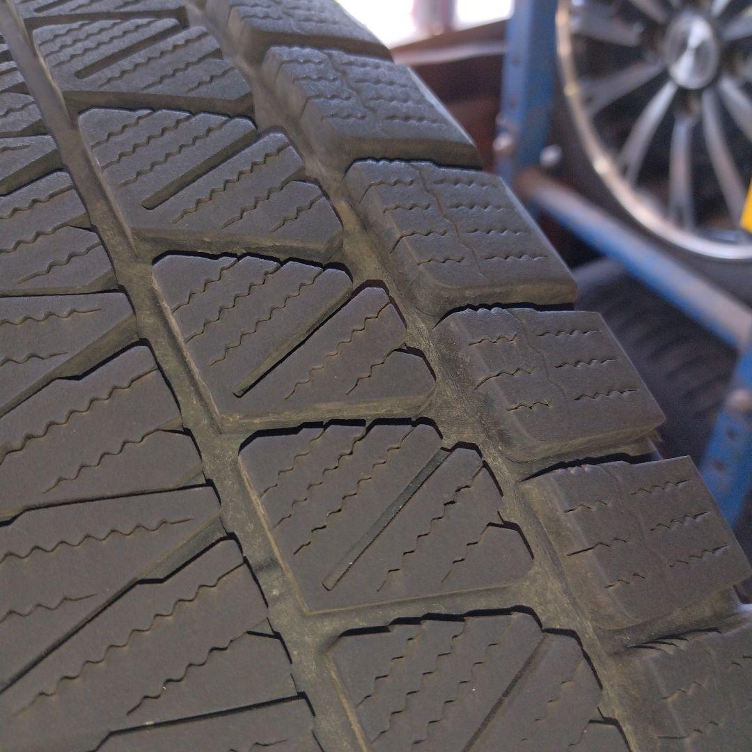 タイヤ・ホイール 265/65r17 DM-V3 (7-100)