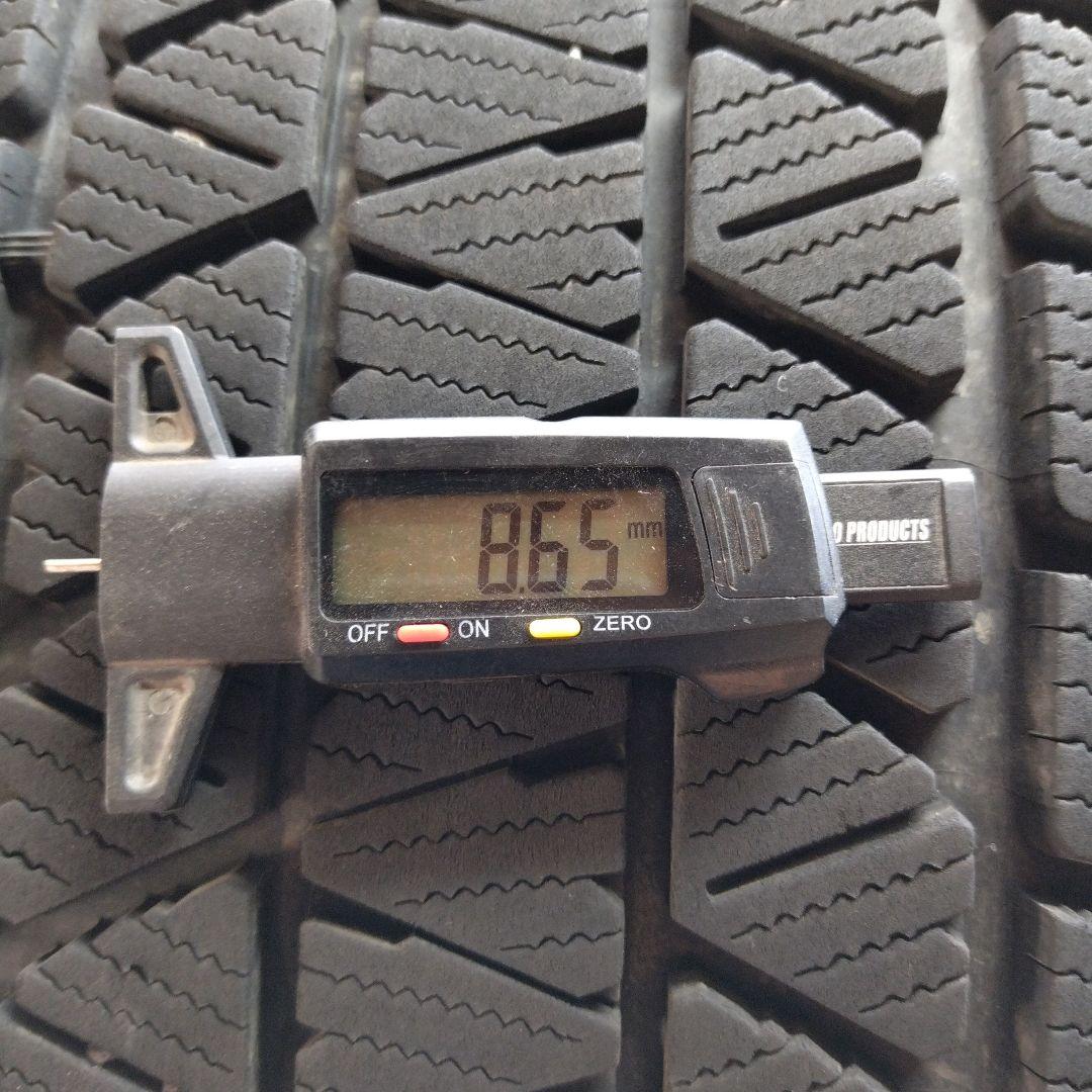 タイヤ・ホイール 265/65r17 DM-V3 (7-100)