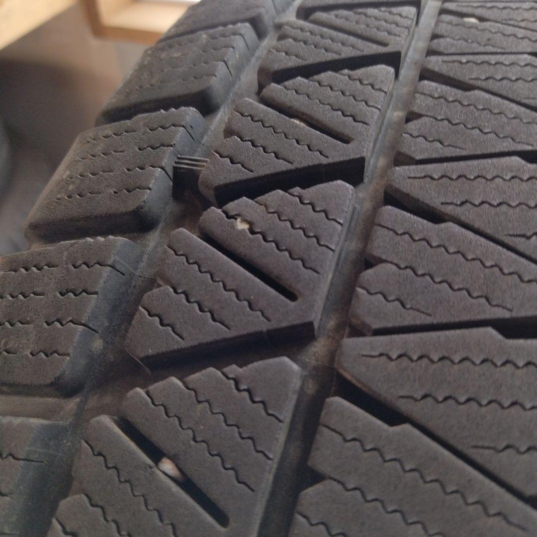 タイヤ・ホイール 265/65r17 DM-V3 (7-100)