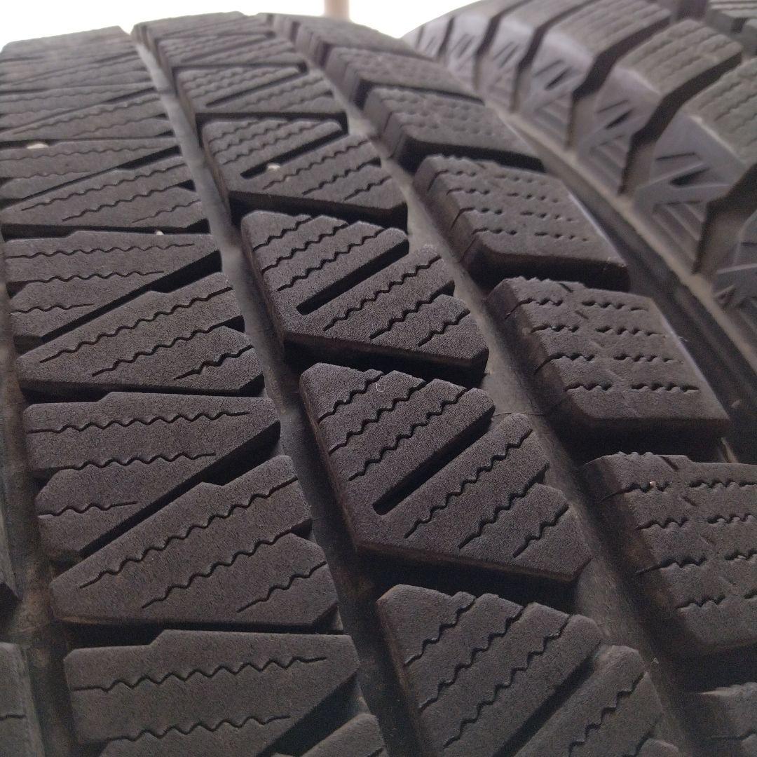 タイヤ・ホイール 265/65r17 DM-V3 (7-100)