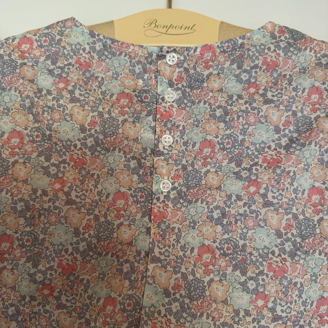 ボンポワン☆トップス☆size10 ボンポワン☆トップス☆size10 - メルカリ