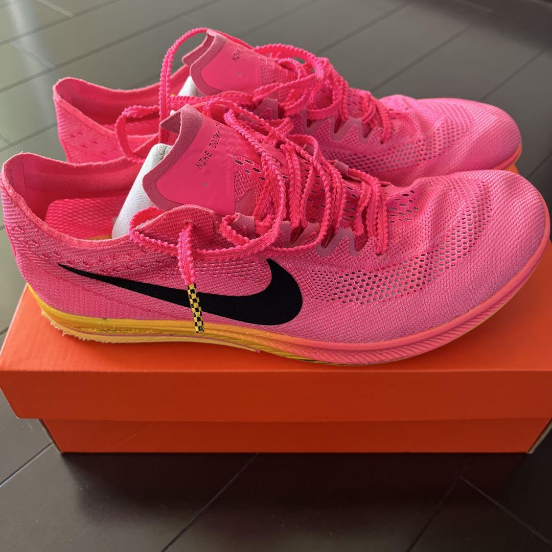 NIKE ZOOMX DRAGONFLY メンズ25.5cm（陸上用スパイク）