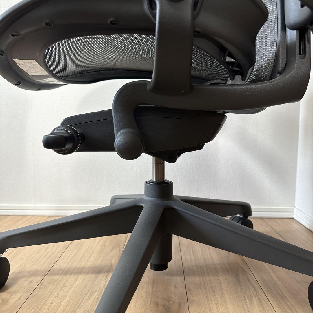 HermanMiller Aeron