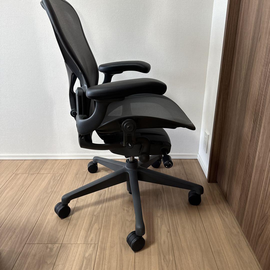 ハーマンミラーアーロンチェア HermanMiller