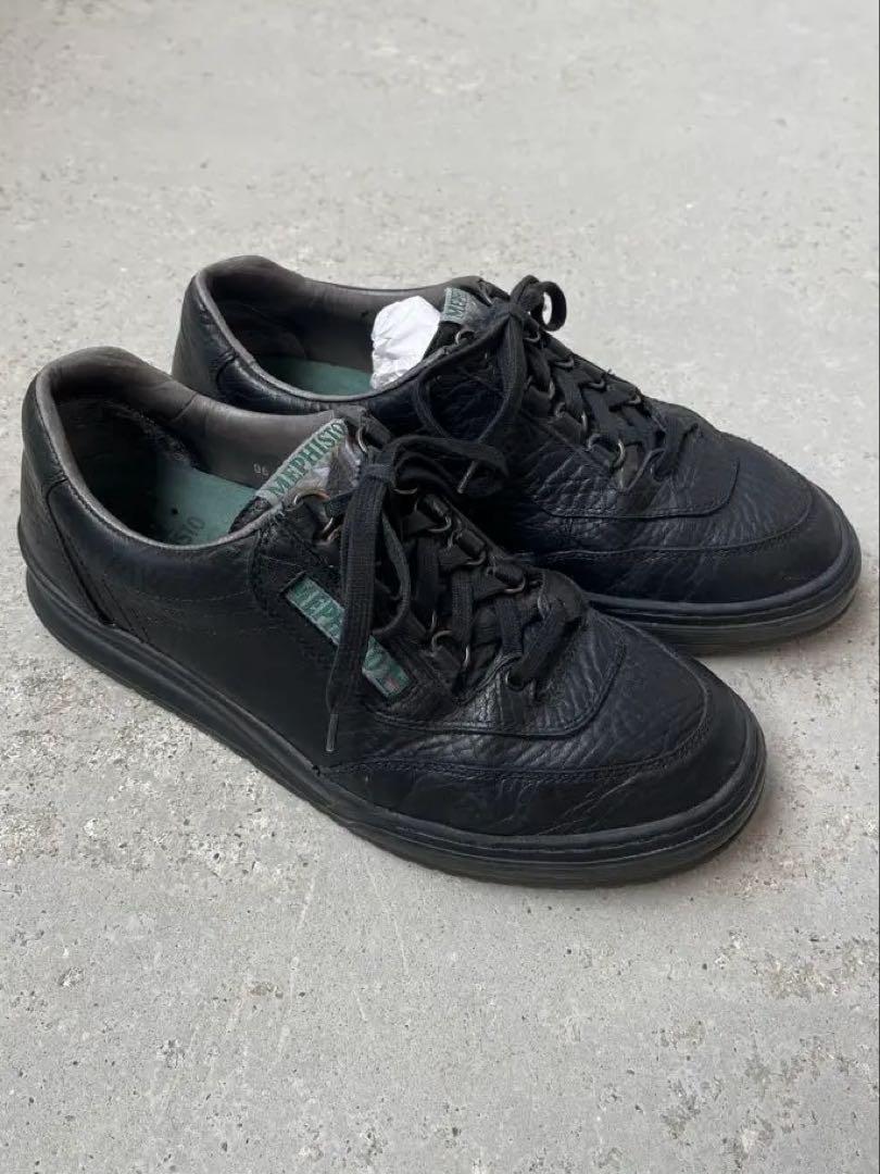 MEPHISTO Matchブラック